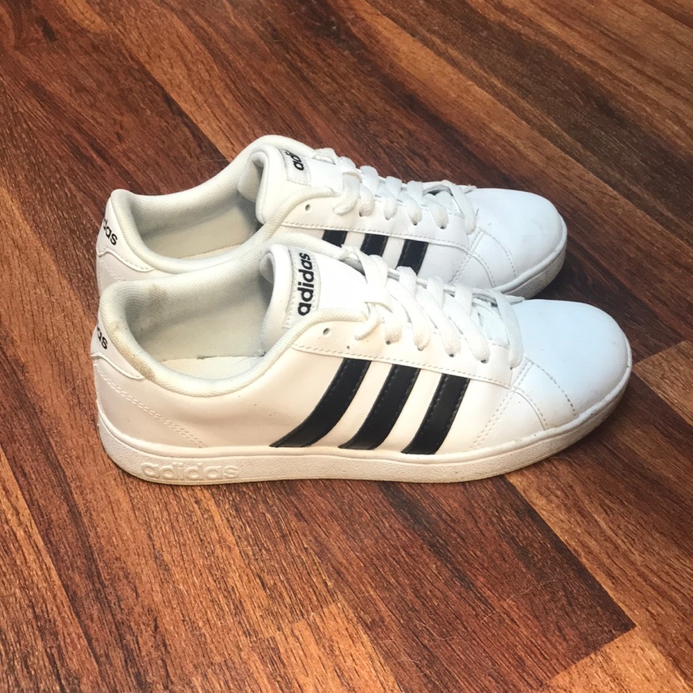 Adidas shoes
